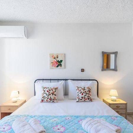 Cozy Apartment سيتيا المظهر الخارجي الصورة