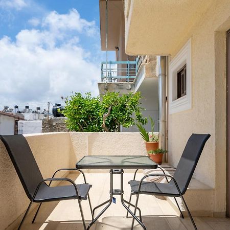 Cozy Apartment سيتيا المظهر الخارجي الصورة