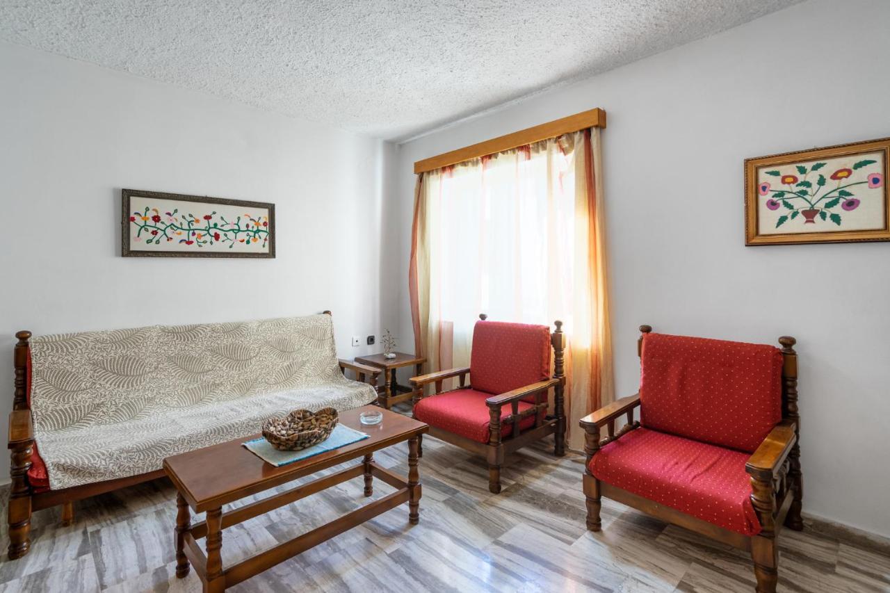 Cozy Apartment سيتيا المظهر الخارجي الصورة