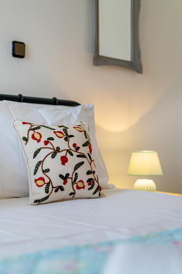 Cozy Apartment سيتيا المظهر الخارجي الصورة