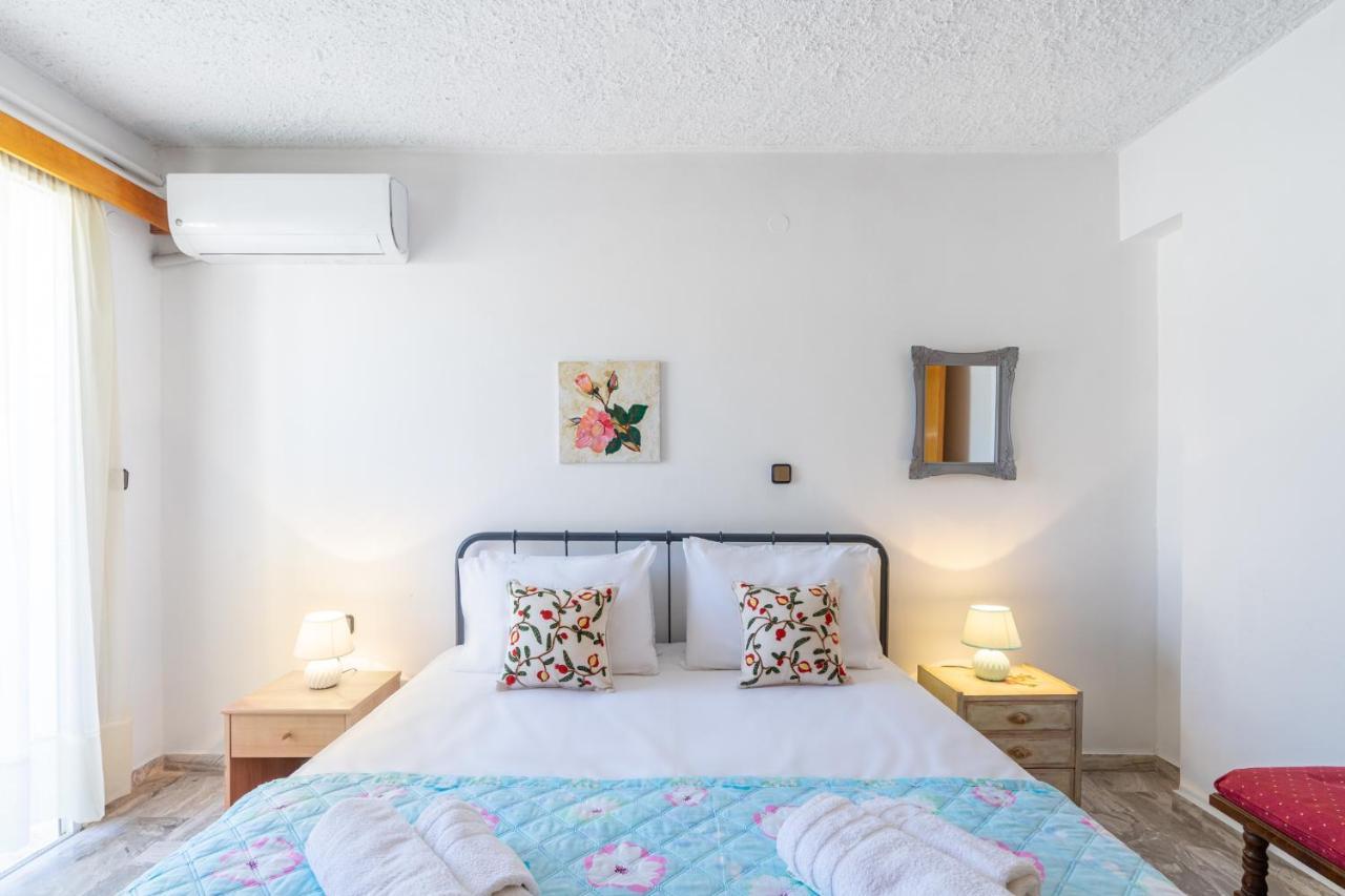Cozy Apartment سيتيا المظهر الخارجي الصورة