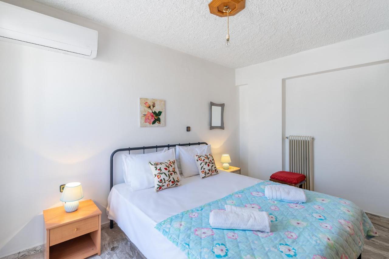 Cozy Apartment سيتيا المظهر الخارجي الصورة
