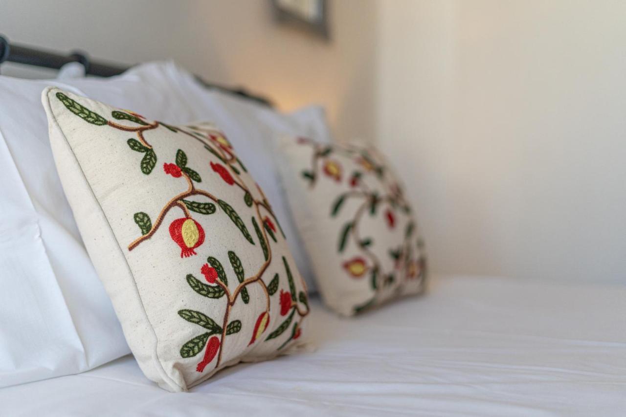 Cozy Apartment سيتيا المظهر الخارجي الصورة