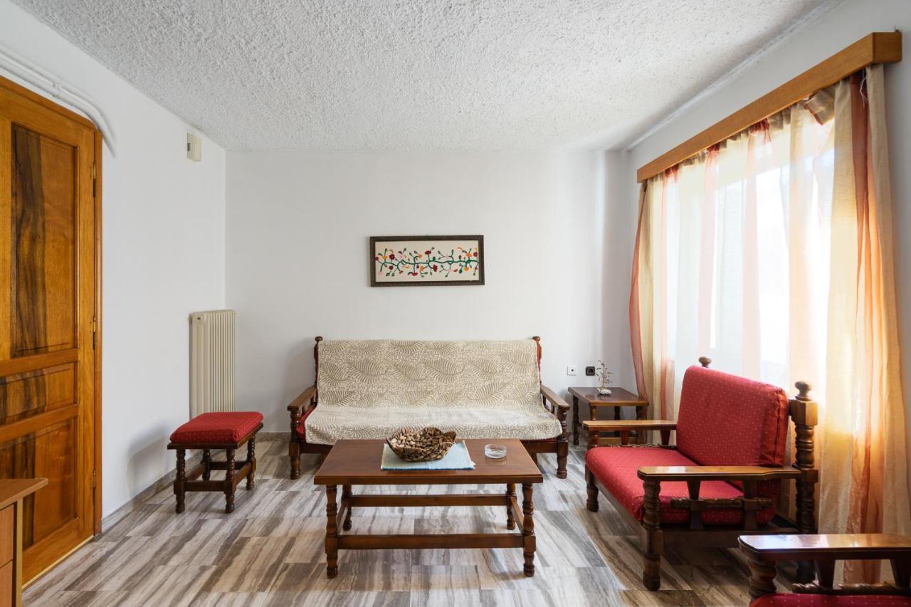 Cozy Apartment سيتيا المظهر الخارجي الصورة