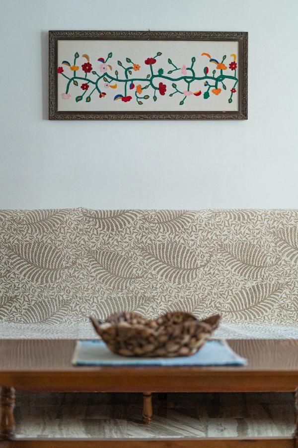 Cozy Apartment سيتيا المظهر الخارجي الصورة