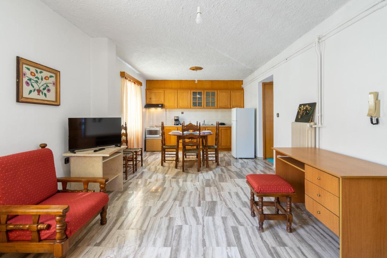 Cozy Apartment سيتيا المظهر الخارجي الصورة