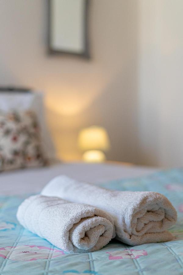 Cozy Apartment سيتيا المظهر الخارجي الصورة