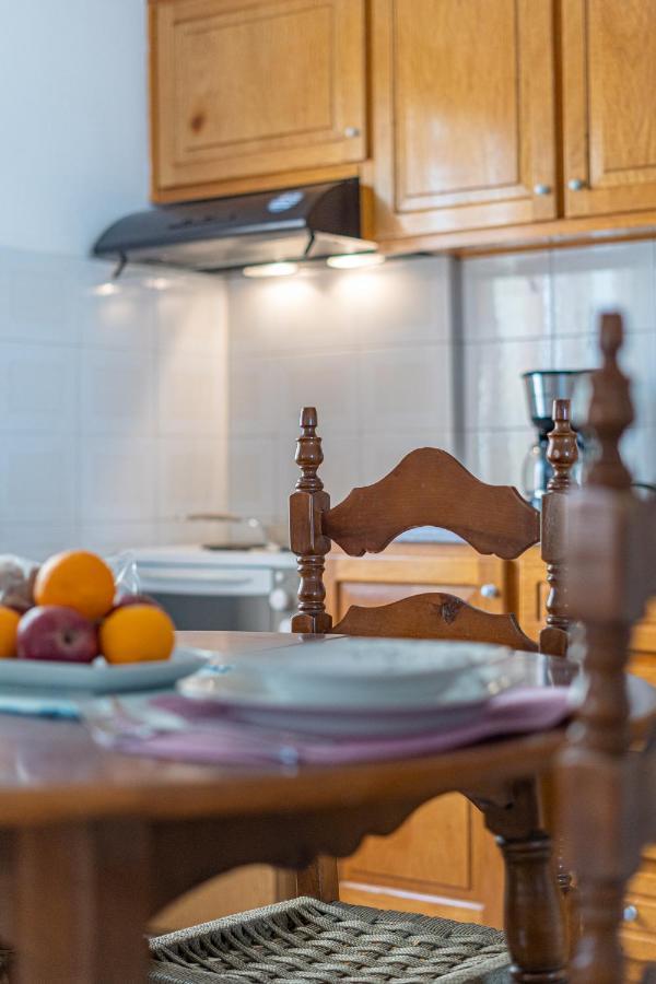 Cozy Apartment سيتيا المظهر الخارجي الصورة