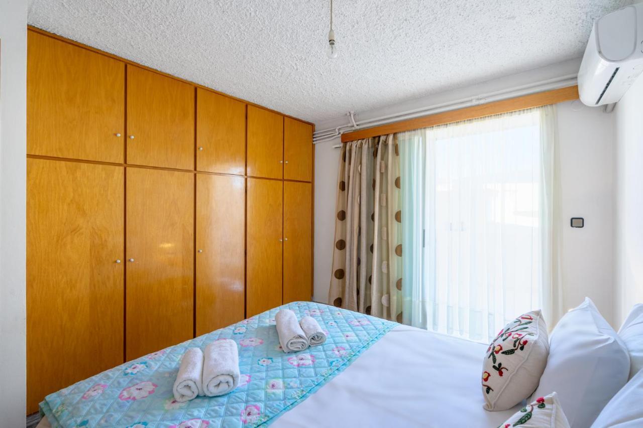 Cozy Apartment سيتيا المظهر الخارجي الصورة
