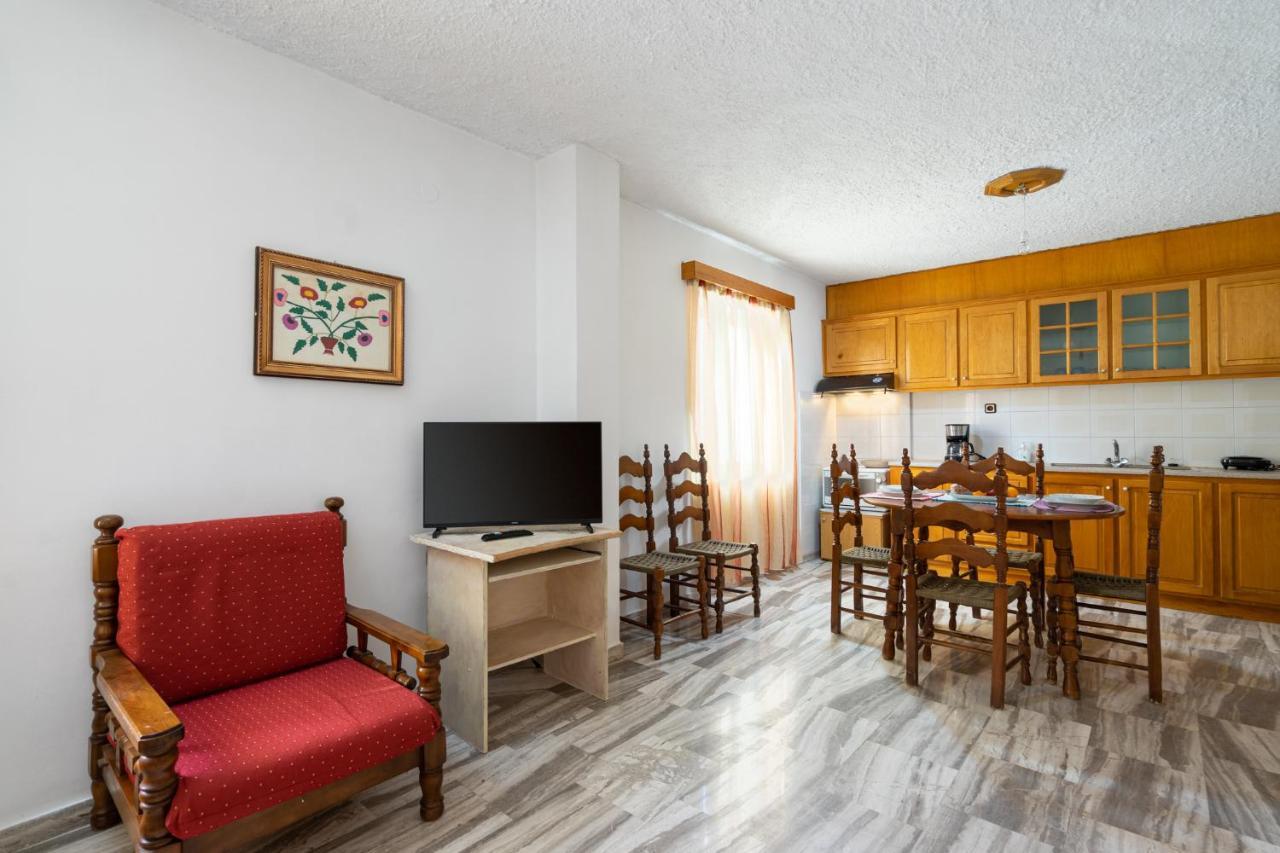 Cozy Apartment سيتيا المظهر الخارجي الصورة