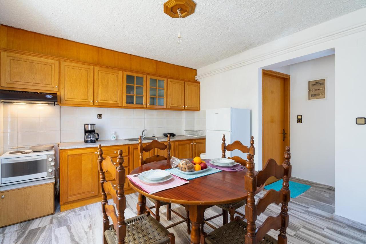 Cozy Apartment سيتيا المظهر الخارجي الصورة