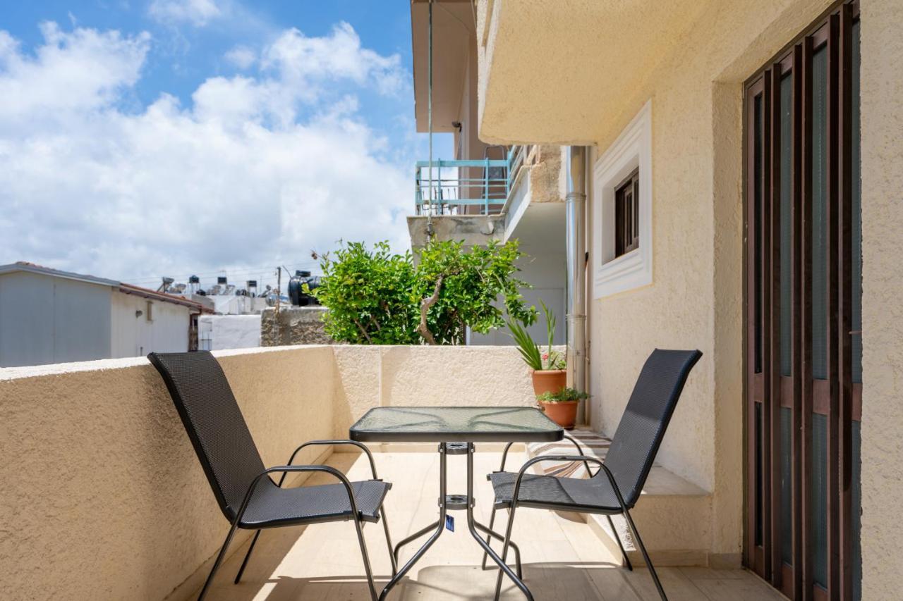 Cozy Apartment سيتيا المظهر الخارجي الصورة