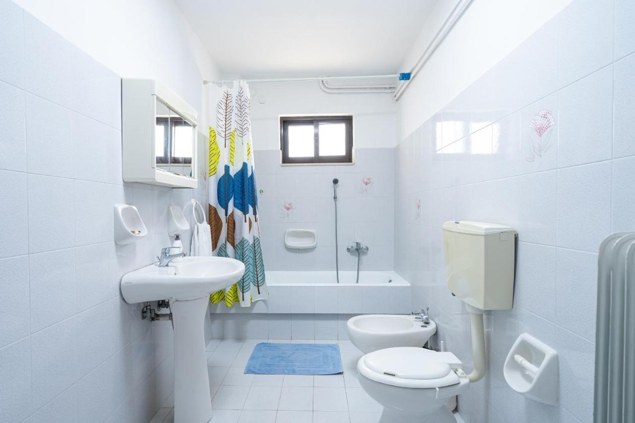 Cozy Apartment سيتيا المظهر الخارجي الصورة